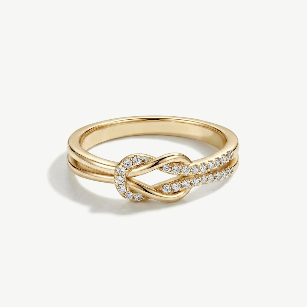 De Knoop Ring