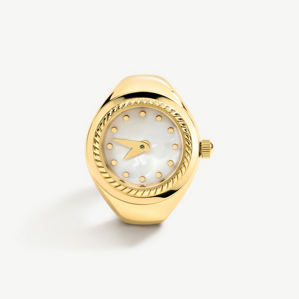 De Horloge Ring
