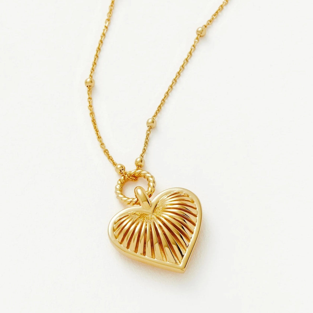 Hold My Heart Ketting