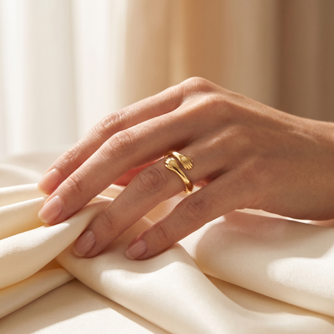 Ringen