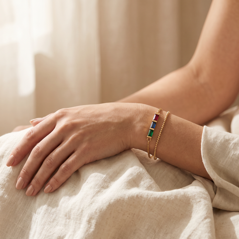 Armbanden