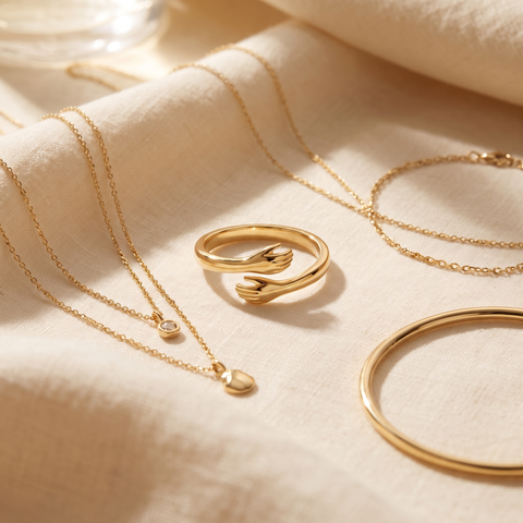 Alle Sieraden