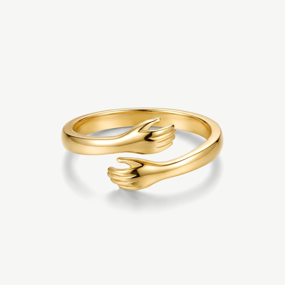 De Originele Hug Ring