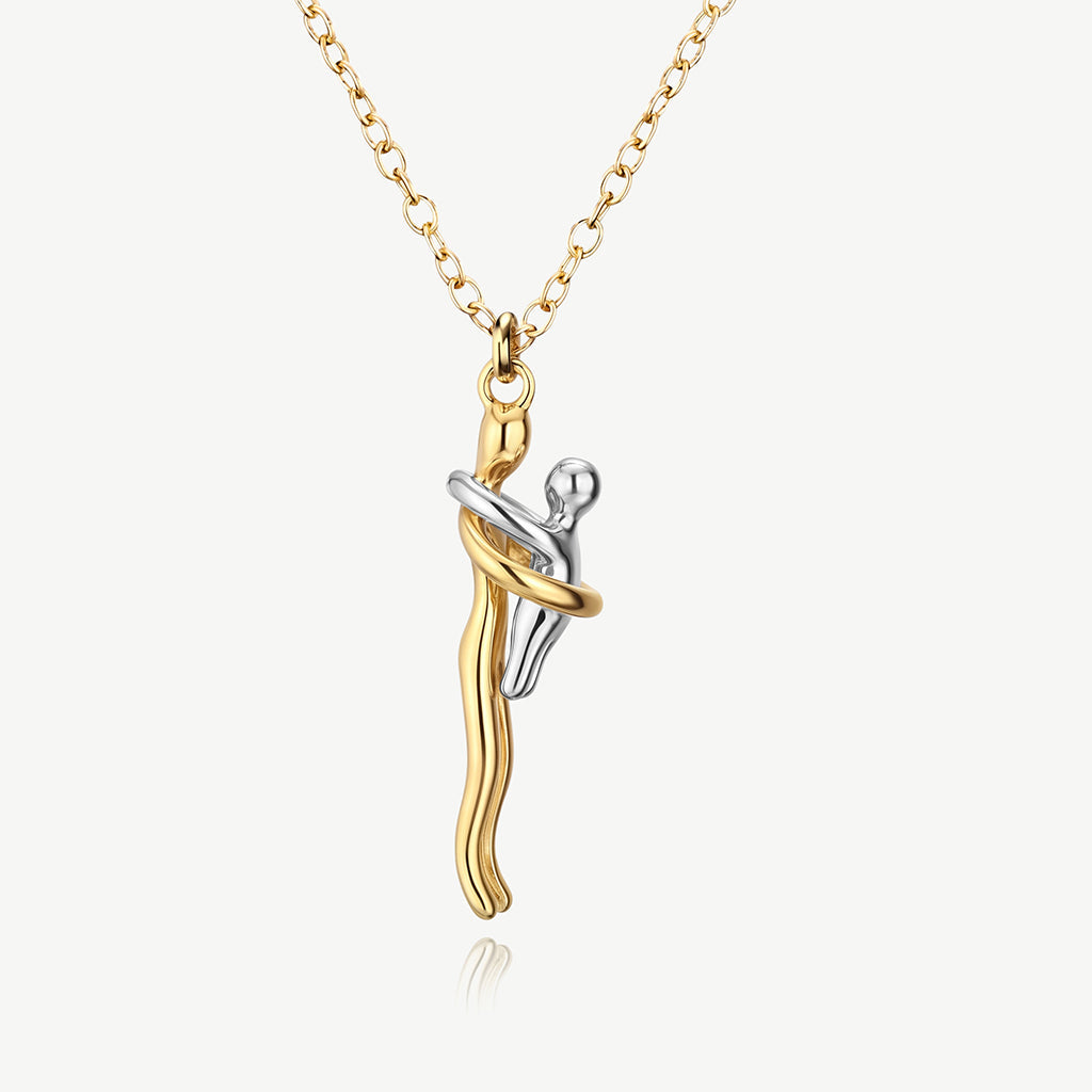 Baby Hug Ketting