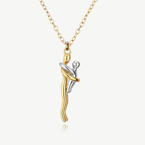 Baby Hug Ketting