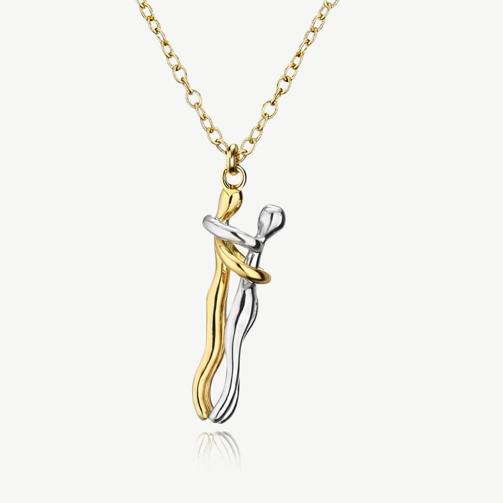 De Originele Hug Ketting