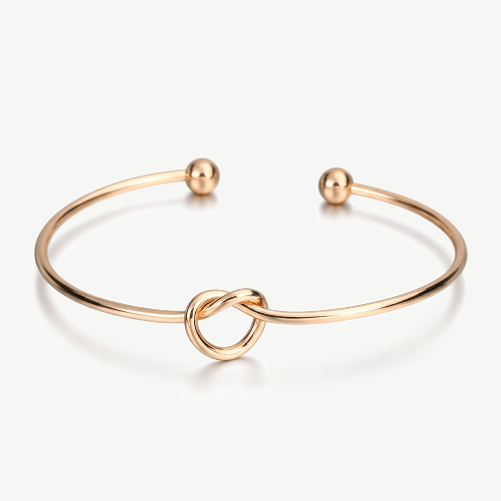 Infinity Knoop Armband