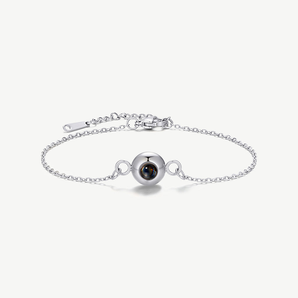 Memory Projectie Armband
