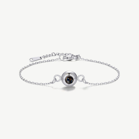 Projectie Sieraden