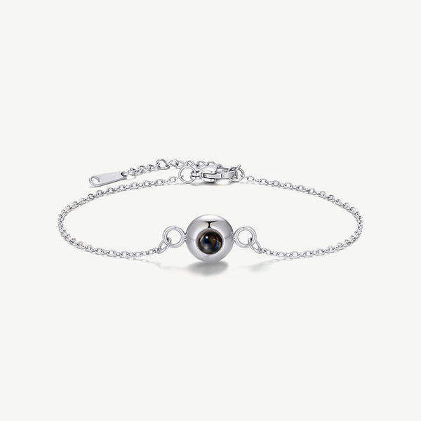Memory Projectie Armband
