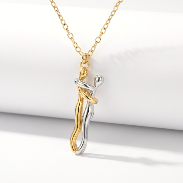 De Originele Hug Ketting — studio