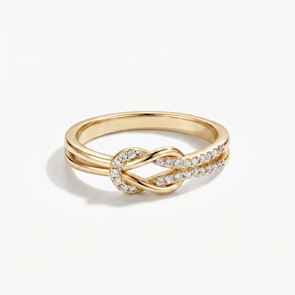 De Knoop Ring — studio