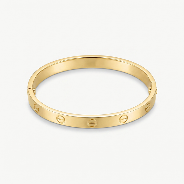 Klassieke Bangle Armband — studio