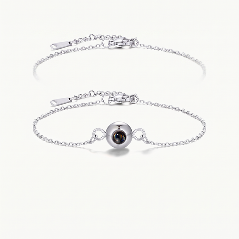 Projectie Sieraden
