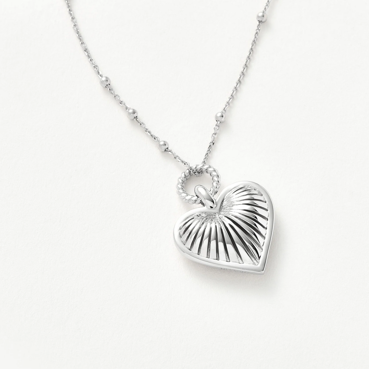 Hold My Heart Ketting
